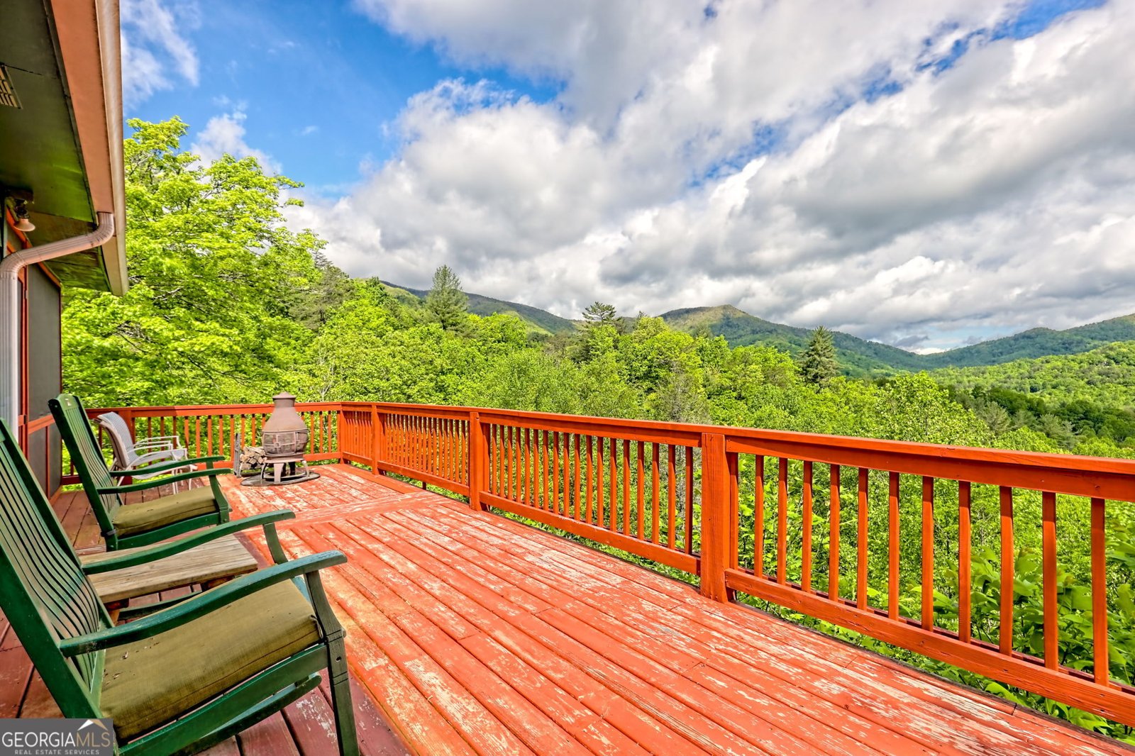 995 Glassy Mtn Road Hiawassee - Photo 15