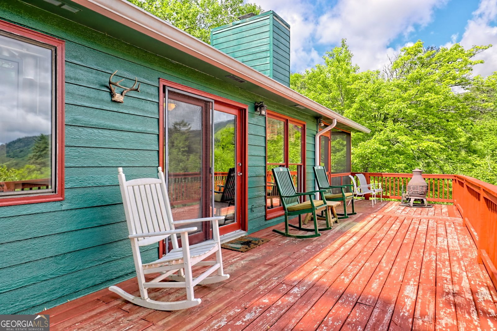 995 Glassy Mtn Road Hiawassee - Photo 17