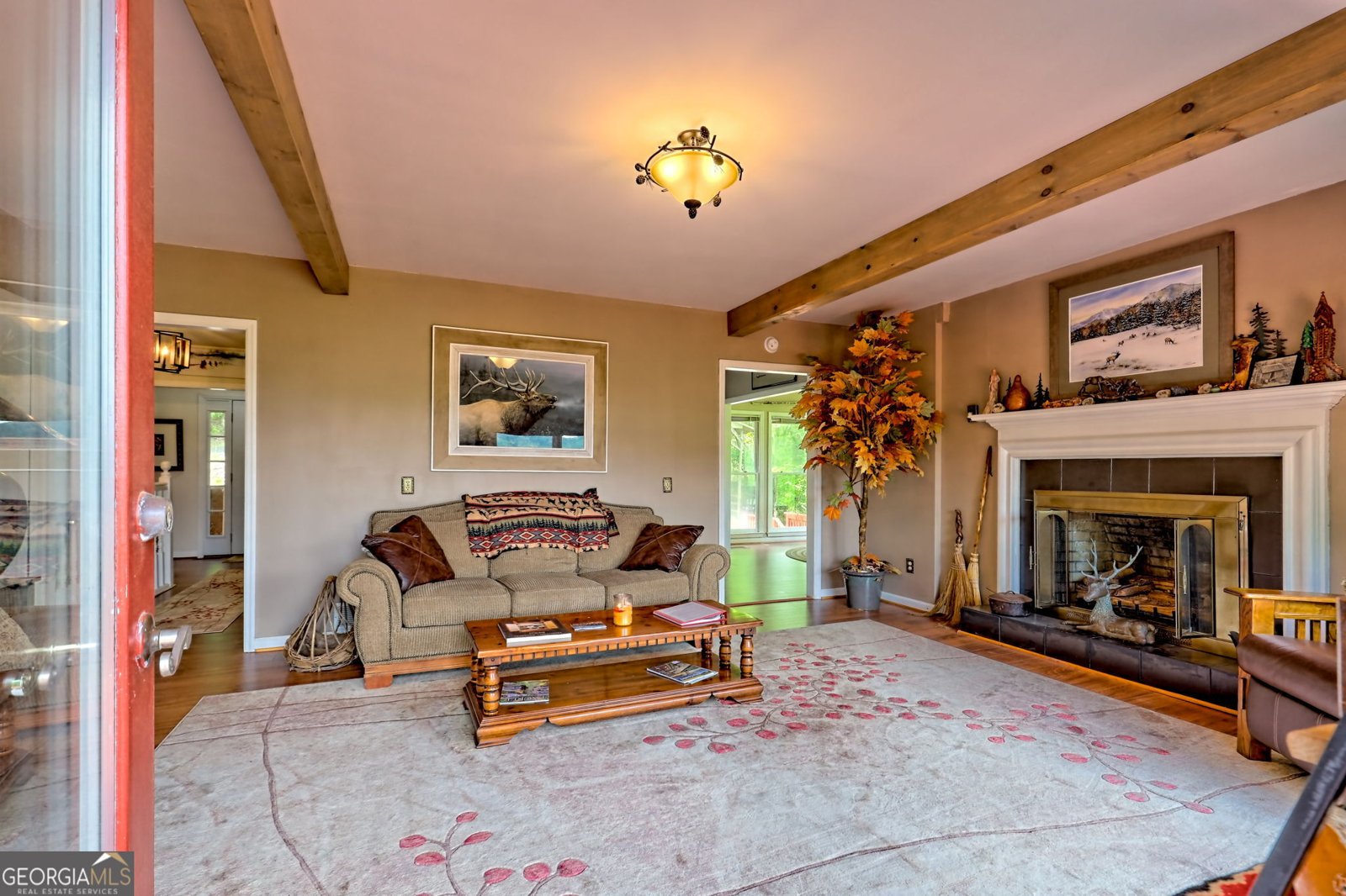 995 Glassy Mtn Road Hiawassee - Photo 18