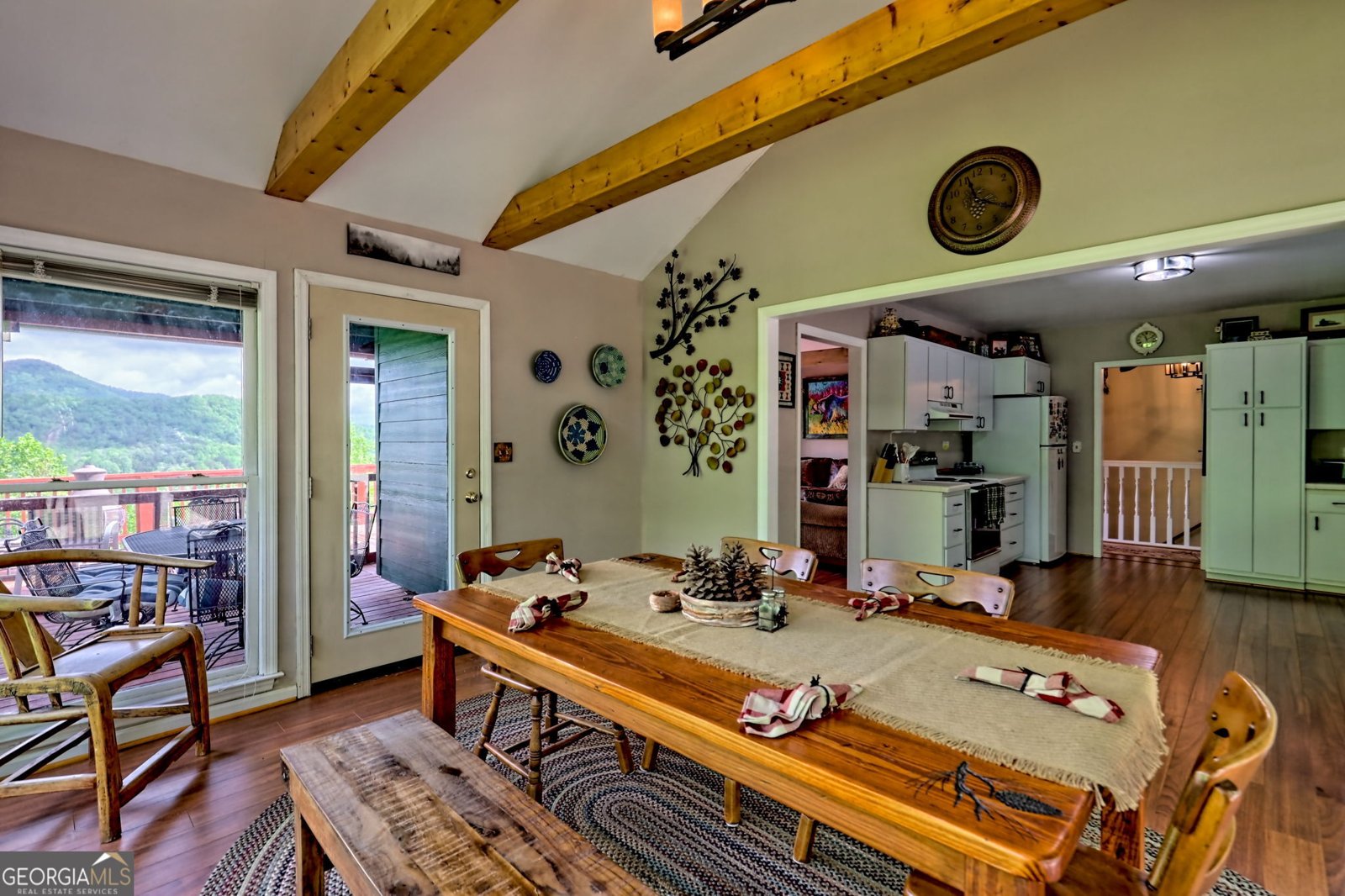 995 Glassy Mtn Road Hiawassee - Photo 26