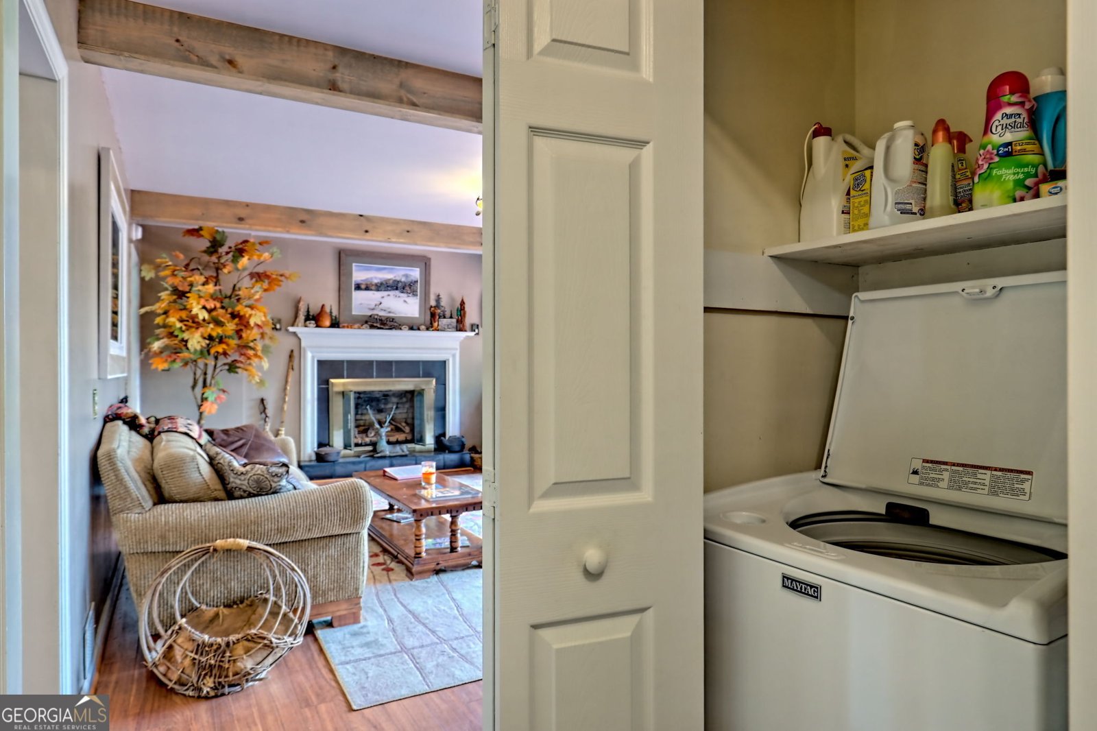 995 Glassy Mtn Road Hiawassee - Photo 46