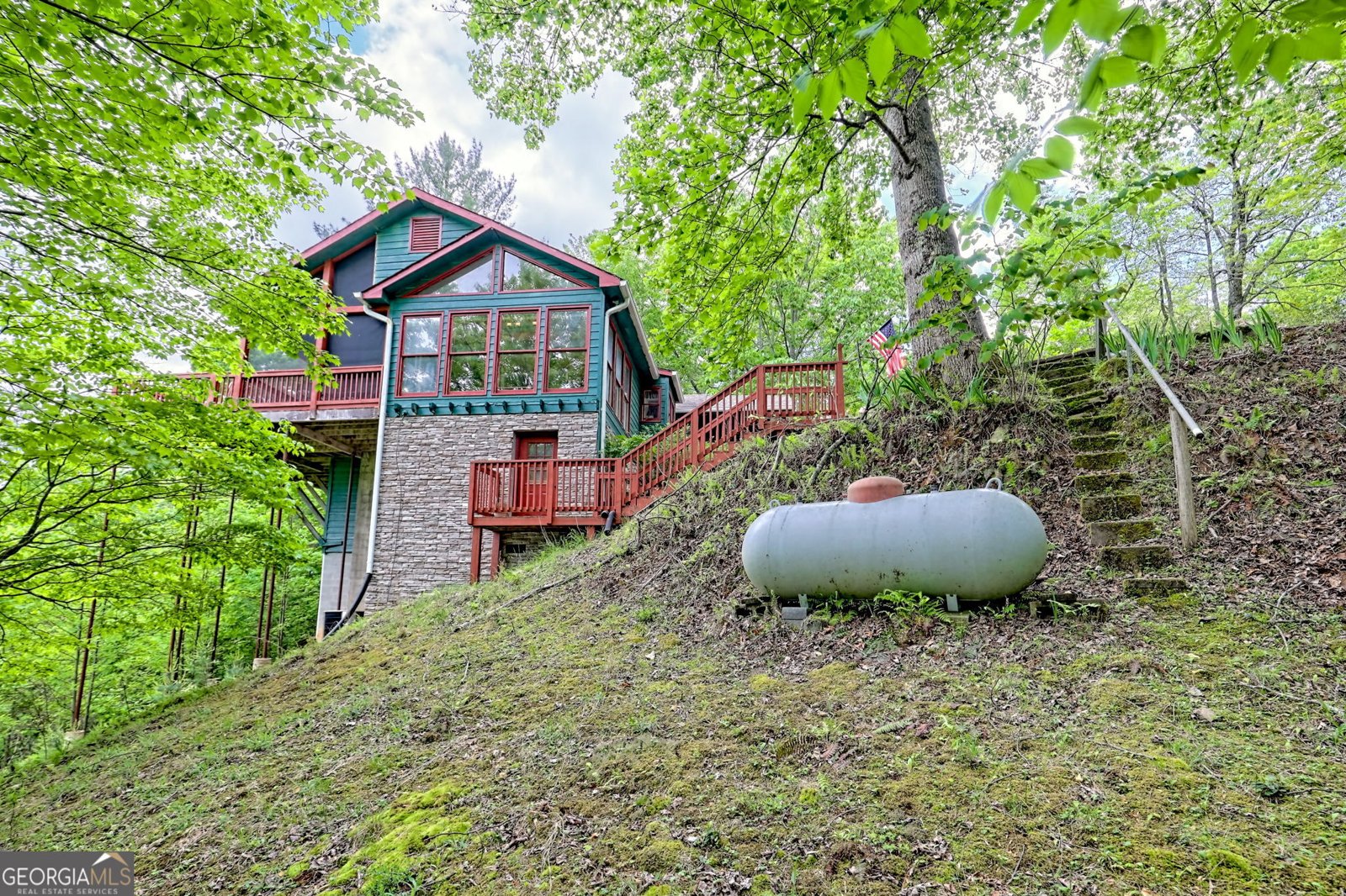 995 Glassy Mtn Road Hiawassee - Photo 64