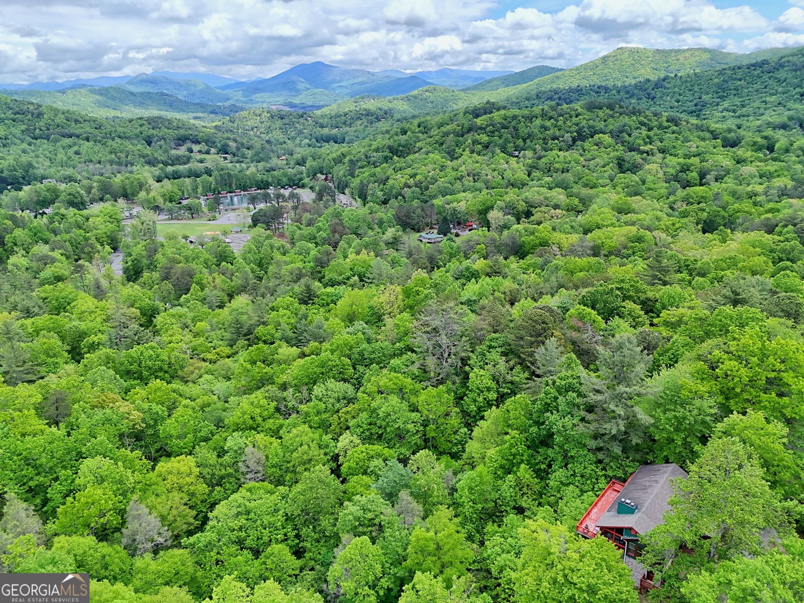 995 Glassy Mtn Road Hiawassee - Photo 77