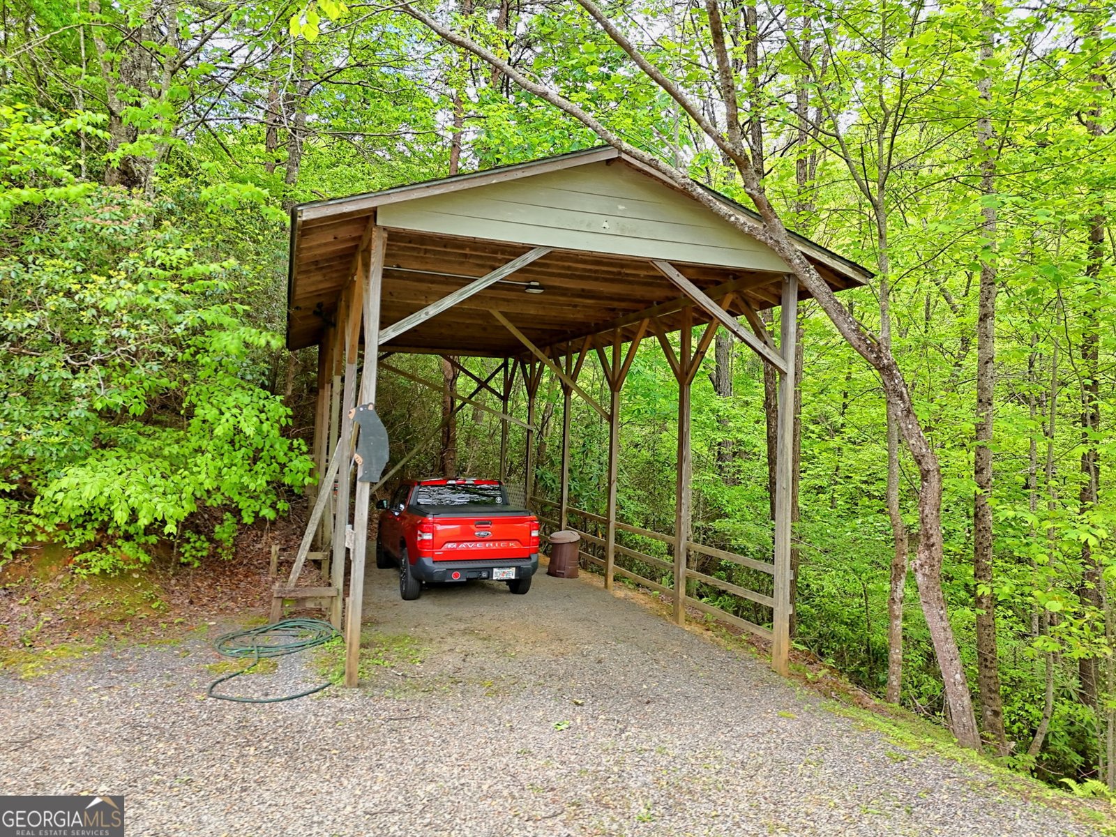 995 Glassy Mtn Road Hiawassee - Photo 78