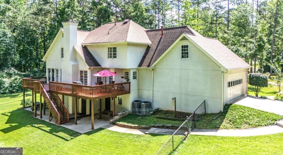 6945 John Rivers Road Fairburn - Photo 10