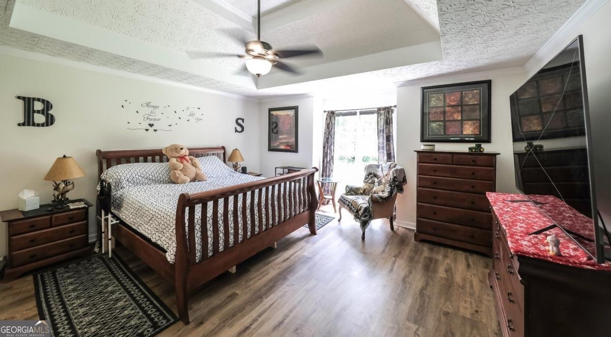 6945 John Rivers Road Fairburn - Photo 11