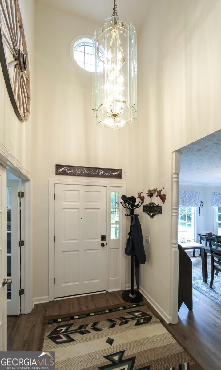 6945 John Rivers Road Fairburn - Photo 15