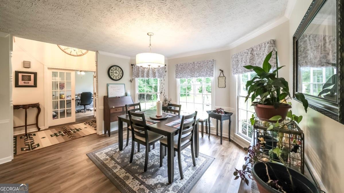 6945 John Rivers Road Fairburn - Photo 17