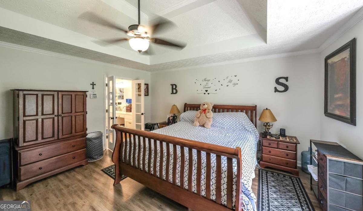 6945 John Rivers Road Fairburn - Photo 20