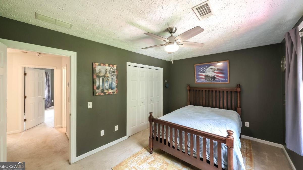 6945 John Rivers Road Fairburn - Photo 24