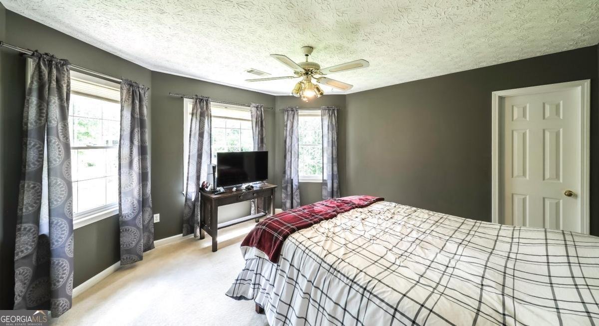 6945 John Rivers Road Fairburn - Photo 27