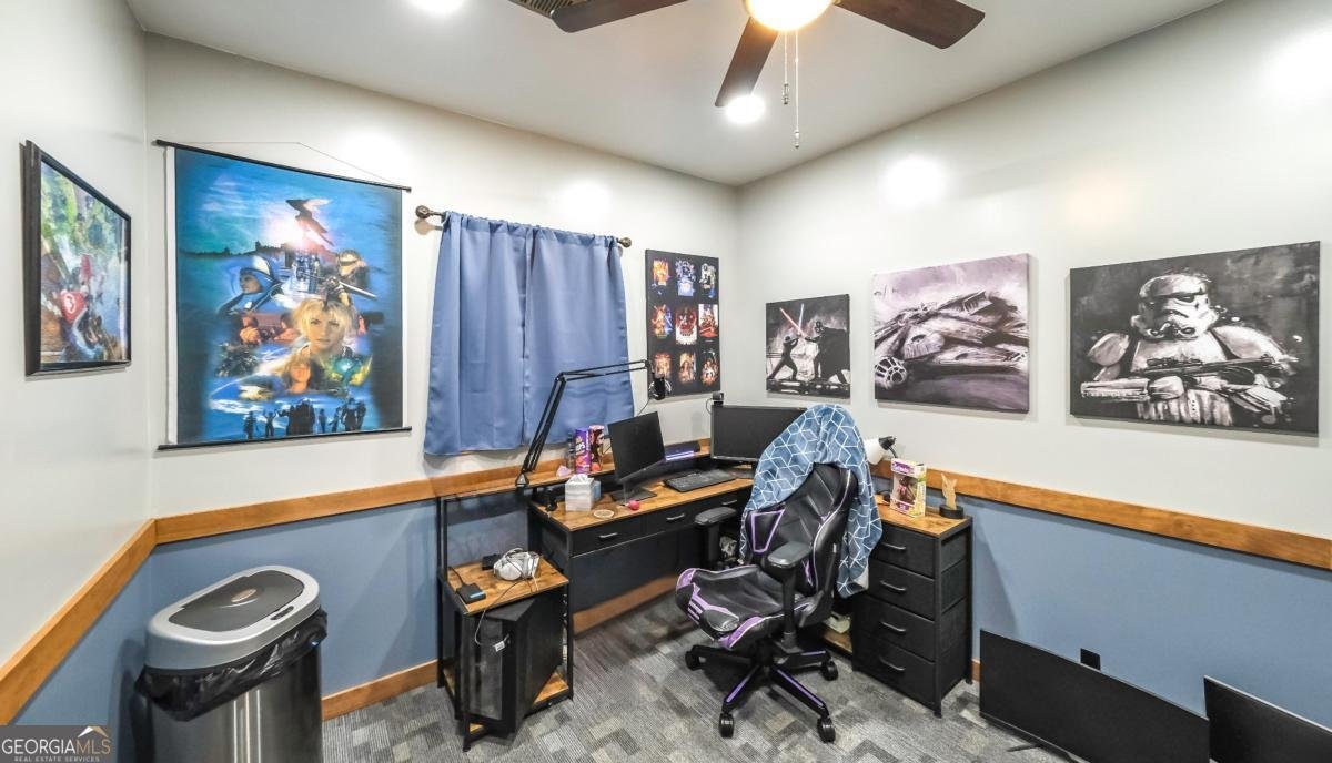 6945 John Rivers Road Fairburn - Photo 29