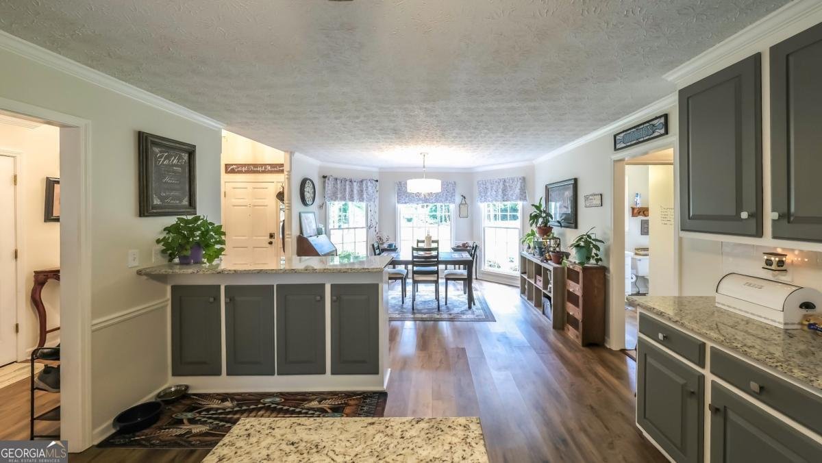 6945 John Rivers Road Fairburn - Photo 30