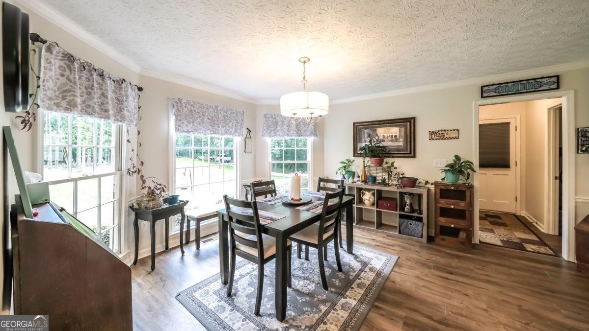 6945 John Rivers Road Fairburn - Photo 31