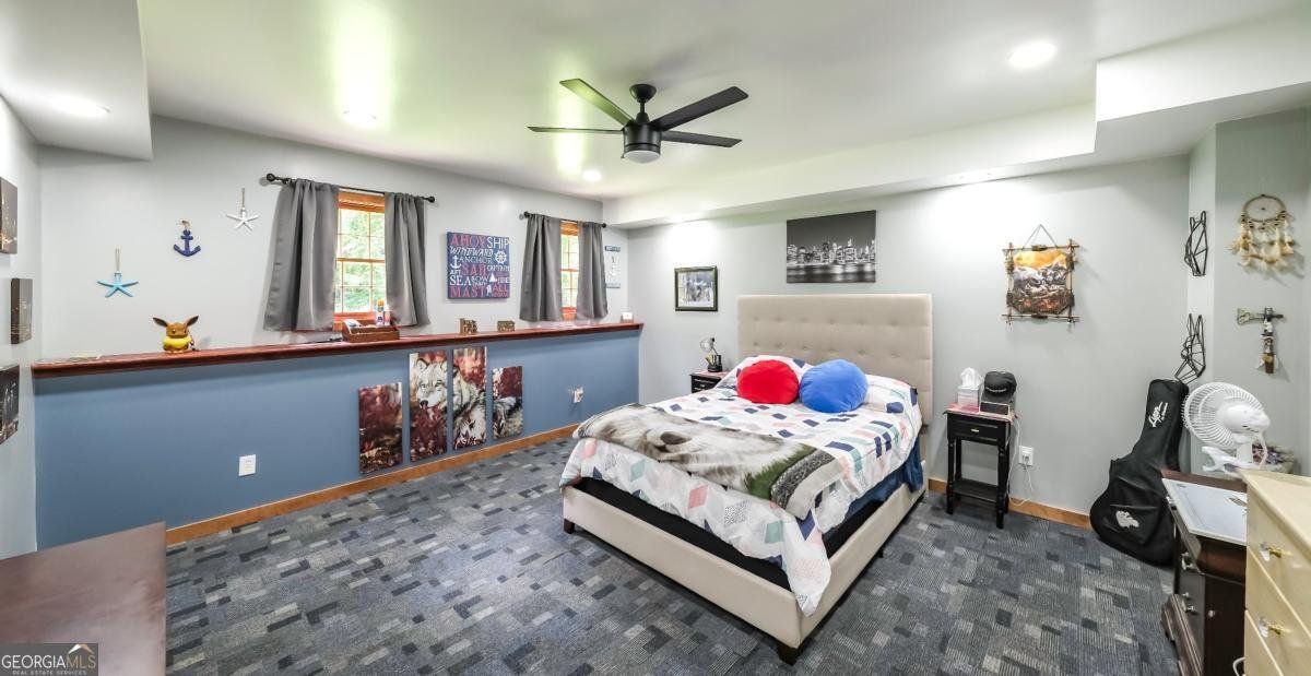 6945 John Rivers Road Fairburn - Photo 32