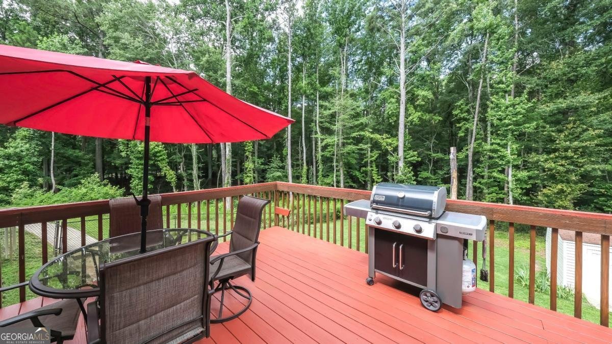 6945 John Rivers Road Fairburn - Photo 33