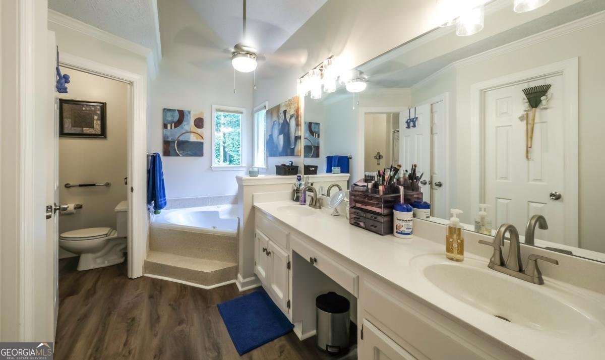 6945 John Rivers Road Fairburn - Photo 38