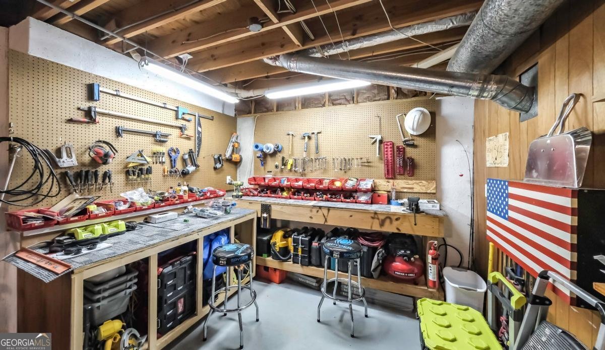 6945 John Rivers Road Fairburn - Photo 40