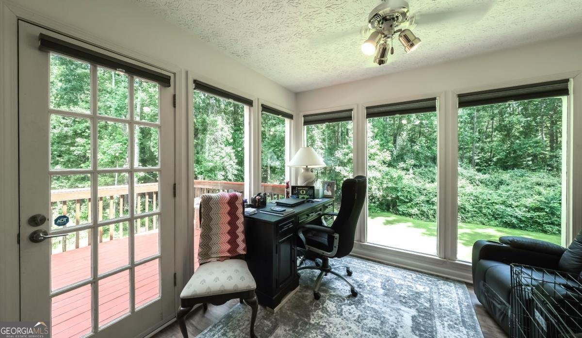 6945 John Rivers Road Fairburn - Photo 41