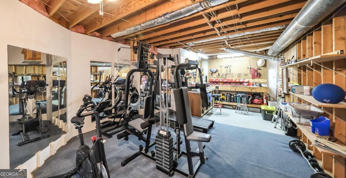 6945 John Rivers Road Fairburn - Photo 46