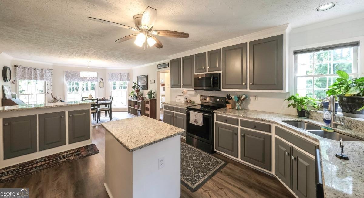 6945 John Rivers Road Fairburn - Photo 49