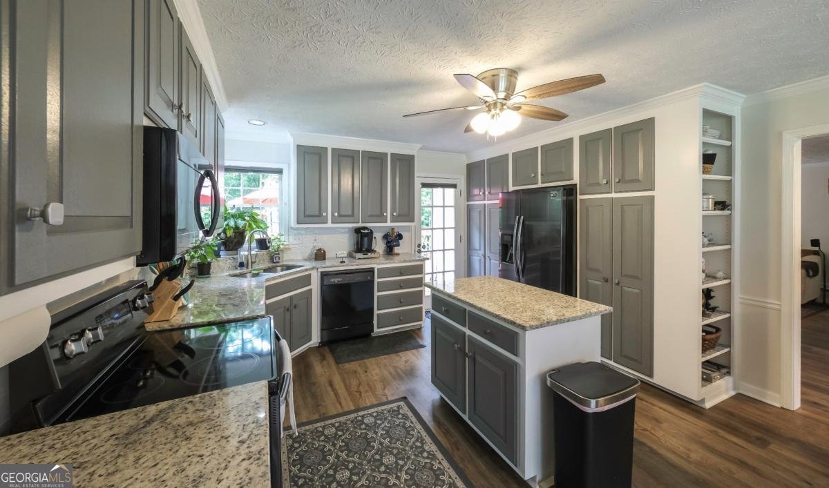 6945 John Rivers Road Fairburn - Photo 52