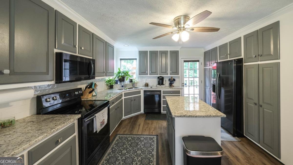 6945 John Rivers Road Fairburn - Photo 57