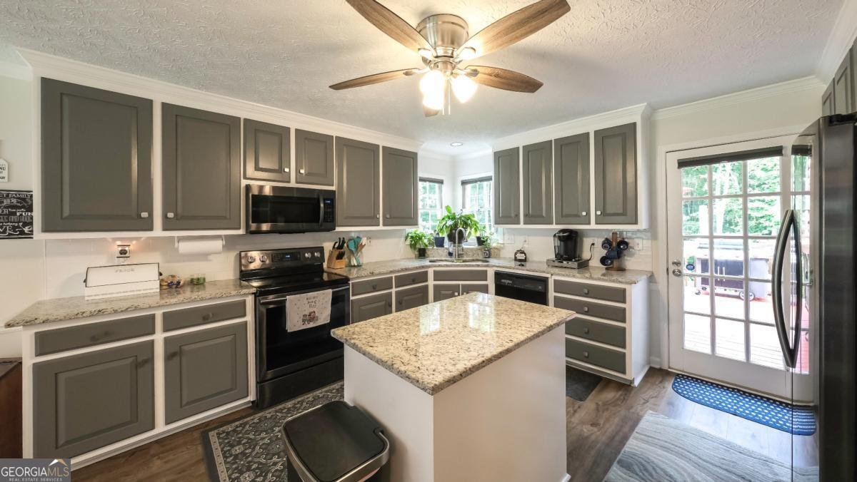 6945 John Rivers Road Fairburn - Photo 58