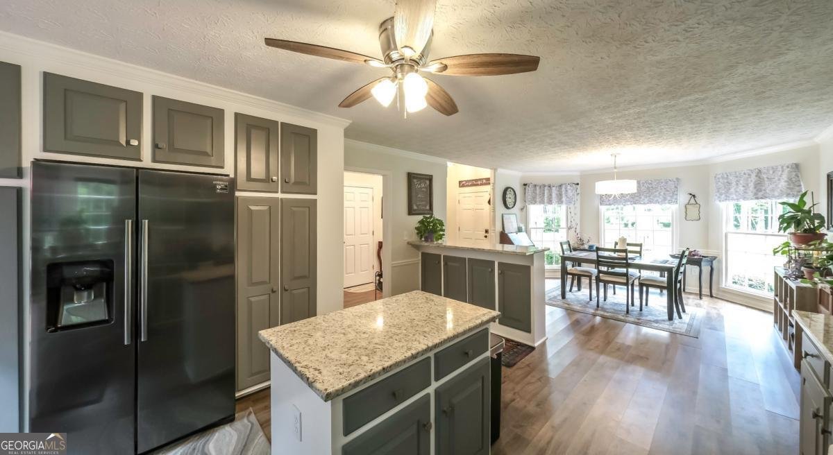 6945 John Rivers Road Fairburn - Photo 59