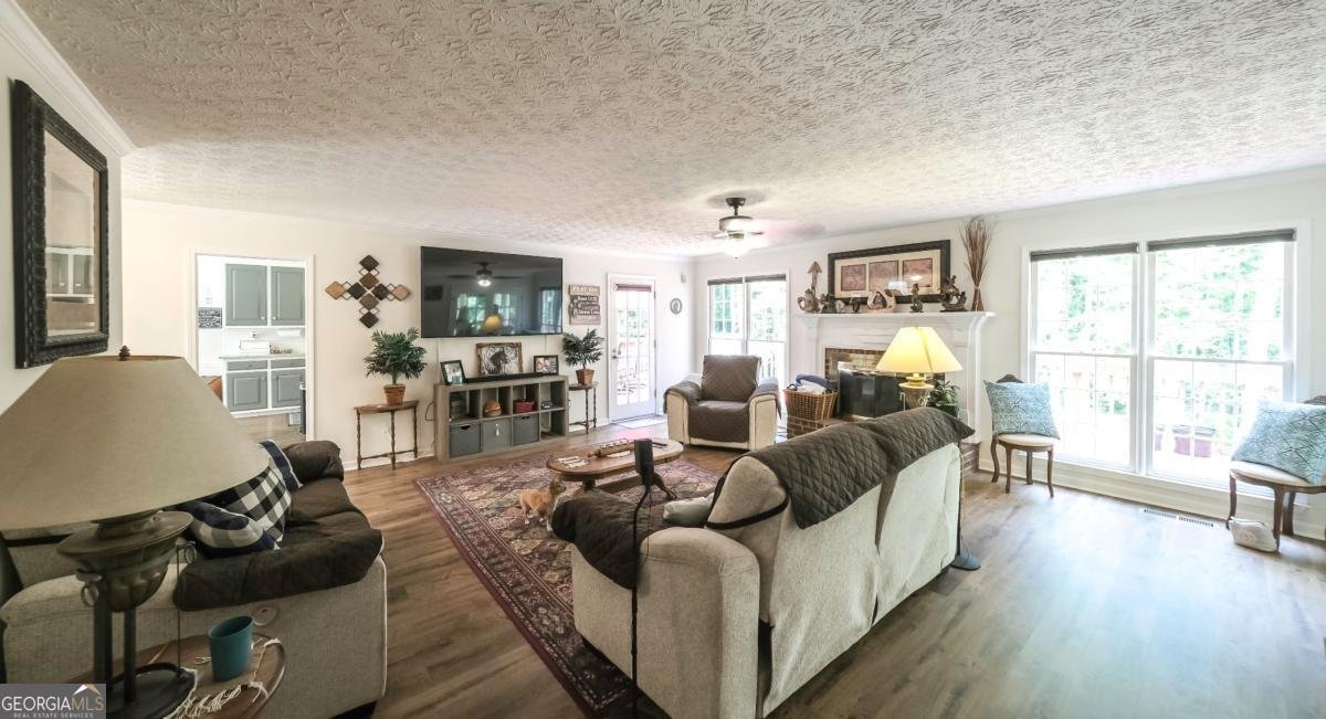 6945 John Rivers Road Fairburn - Photo 63