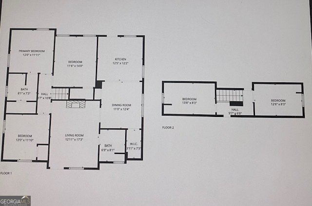 1439 Westboro Drive Atlanta - Photo 32