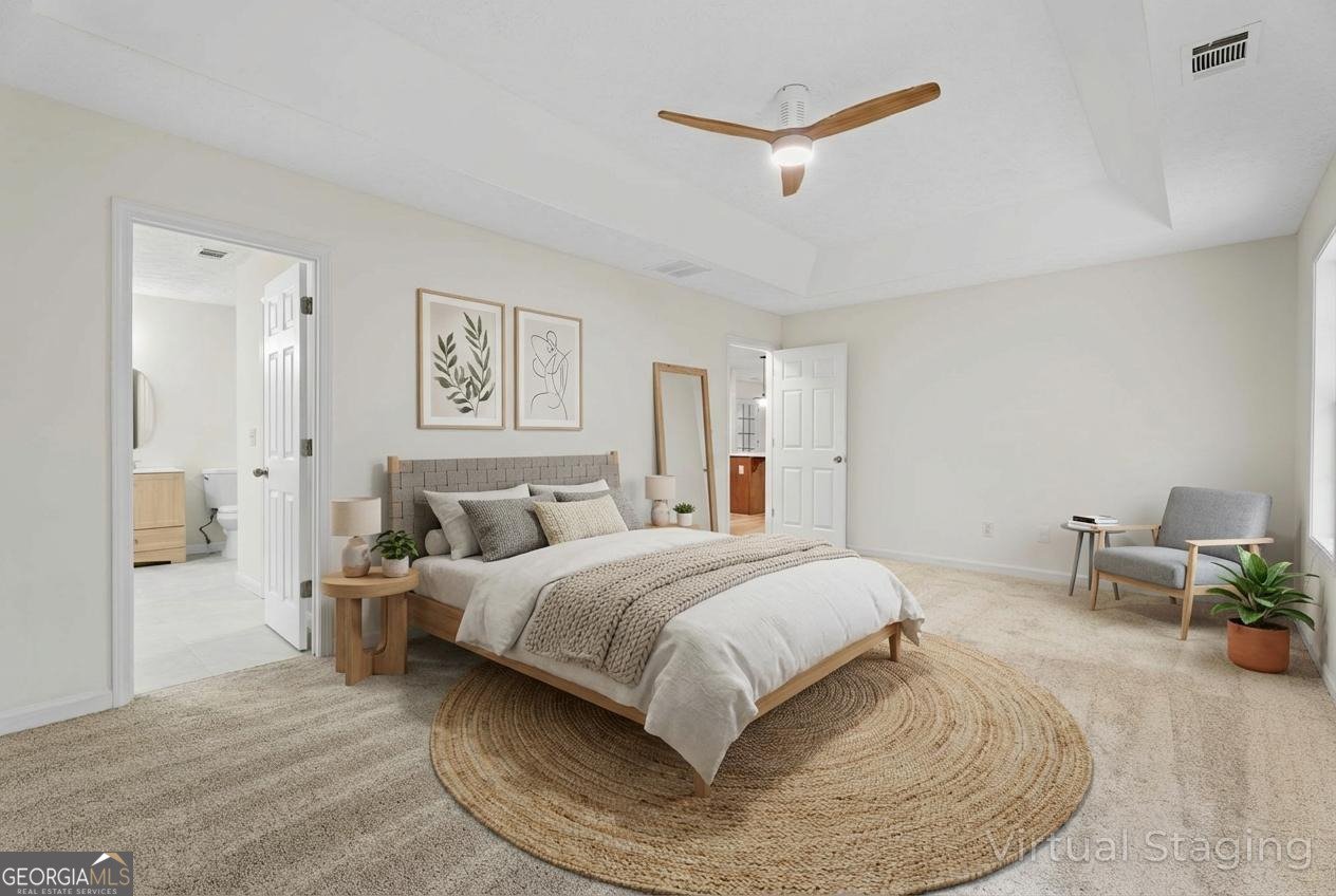 1227 Al Roberts Road Senoia - Photo 11