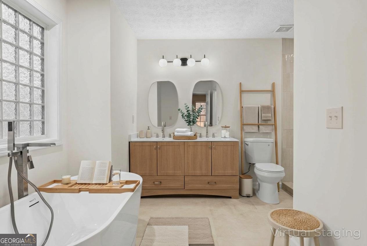 1227 Al Roberts Road Senoia - Photo 13