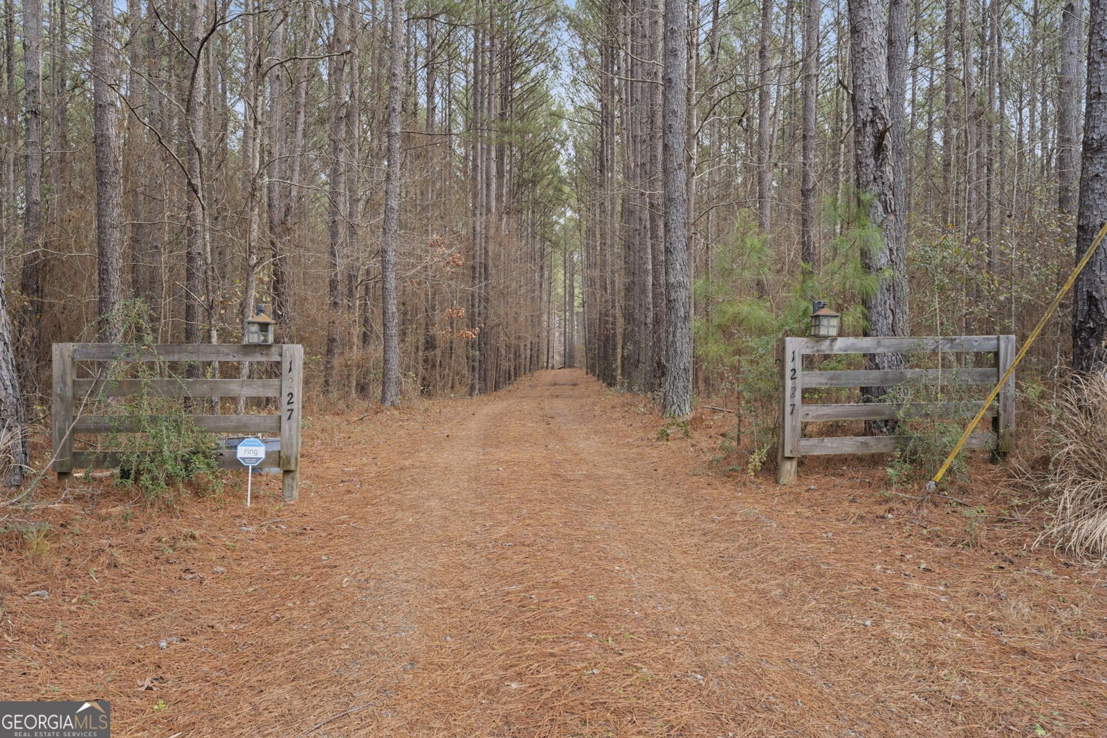1227 Al Roberts Road Senoia - Photo 15