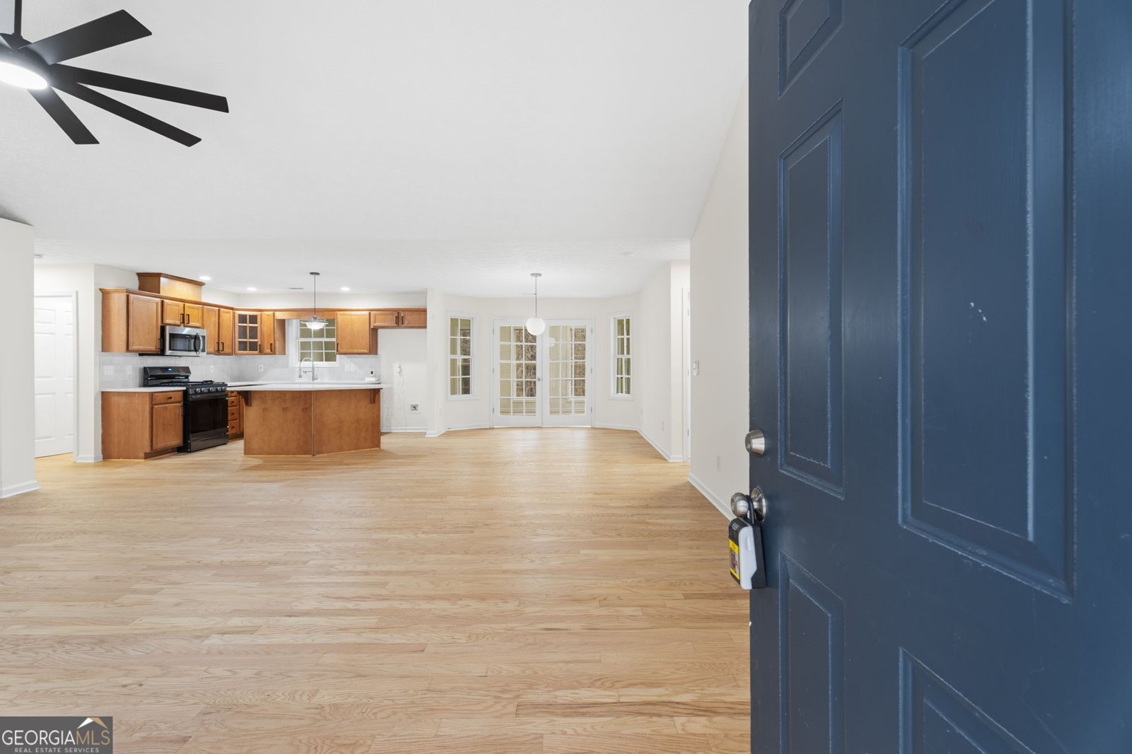 1227 Al Roberts Road Senoia - Photo 16