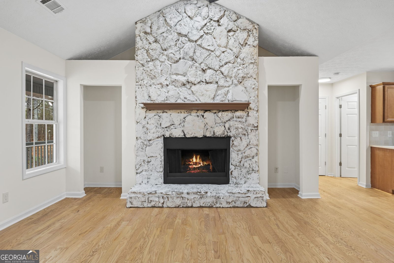 1227 Al Roberts Road Senoia - Photo 17