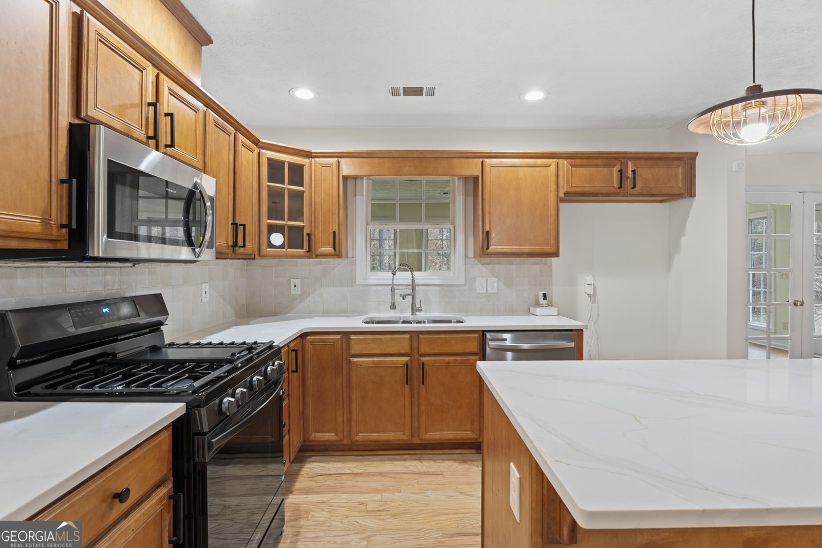 1227 Al Roberts Road Senoia - Photo 18