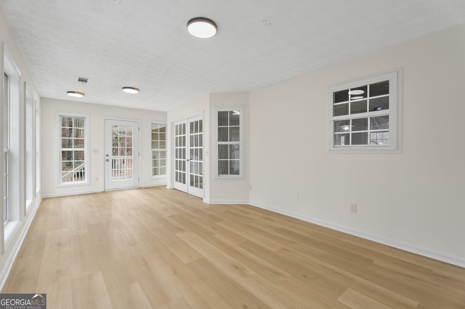 1227 Al Roberts Road Senoia - Photo 19