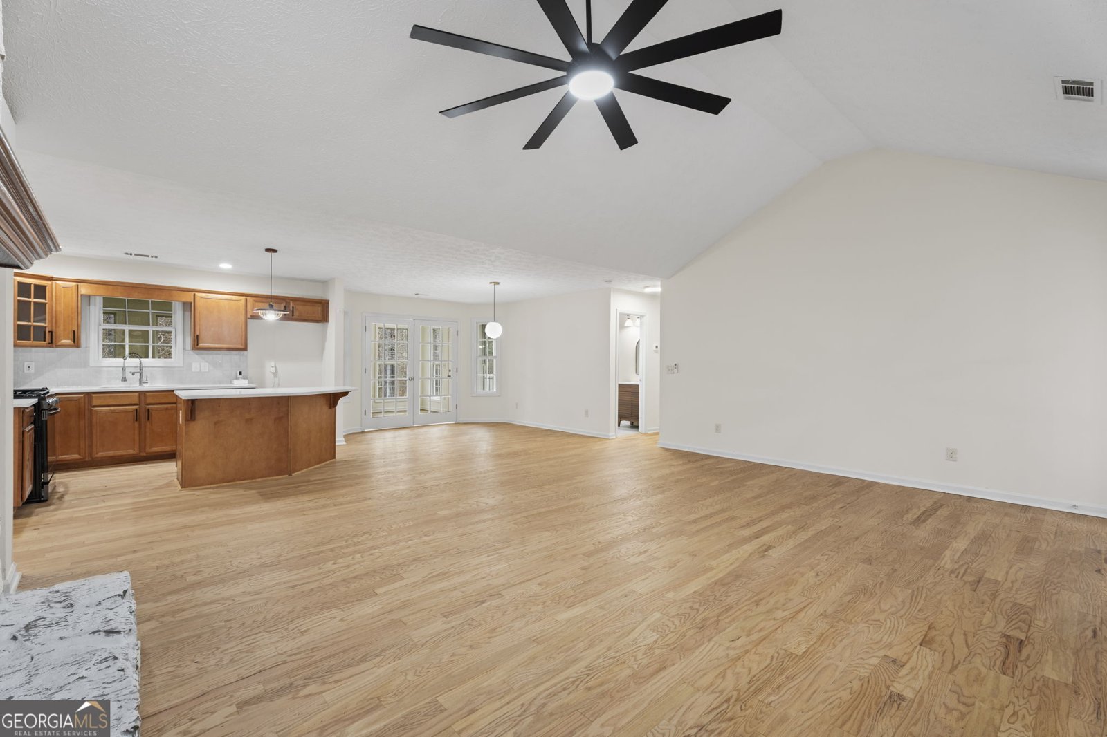 1227 Al Roberts Road Senoia - Photo 20