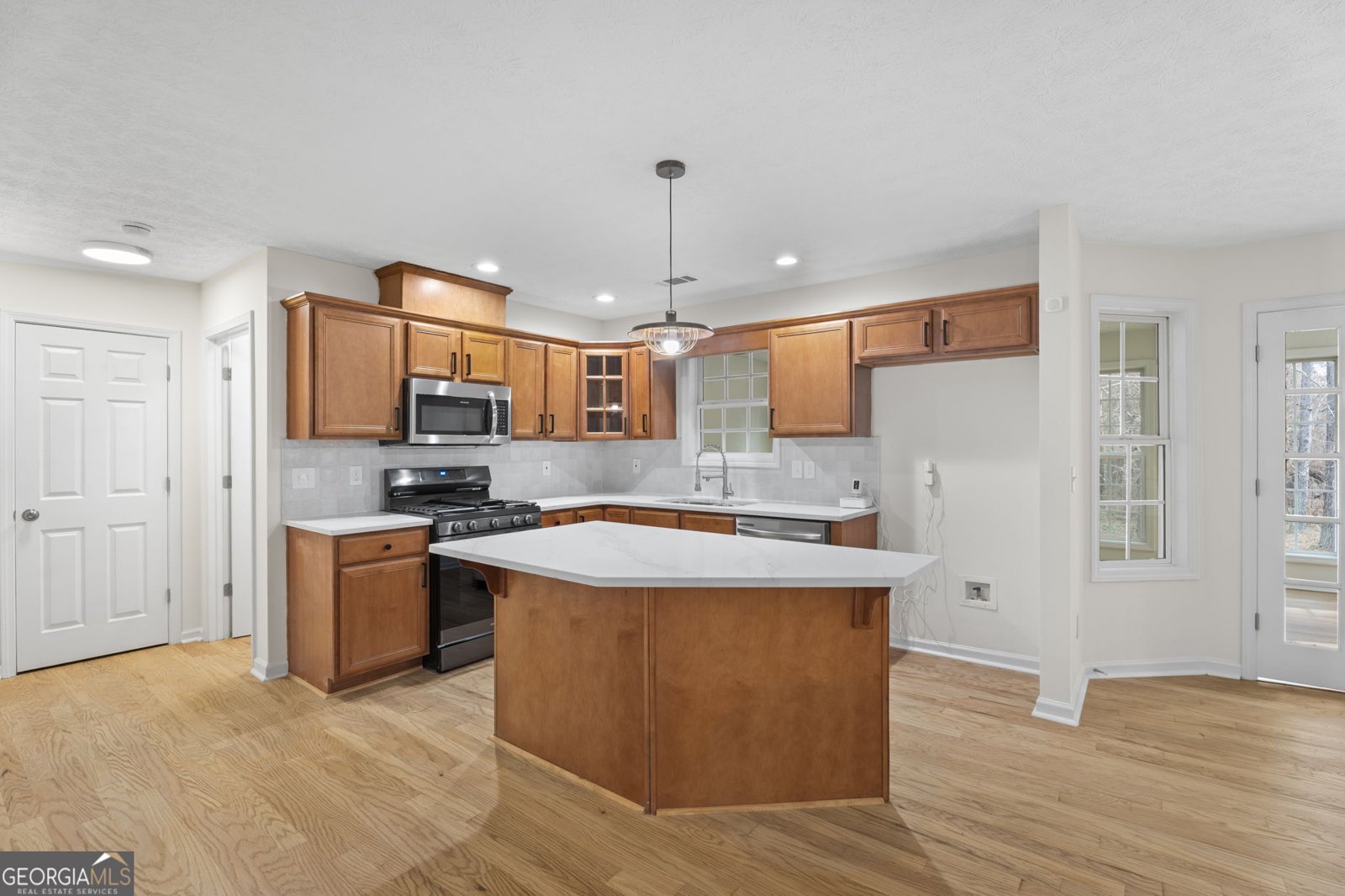 1227 Al Roberts Road Senoia - Photo 21