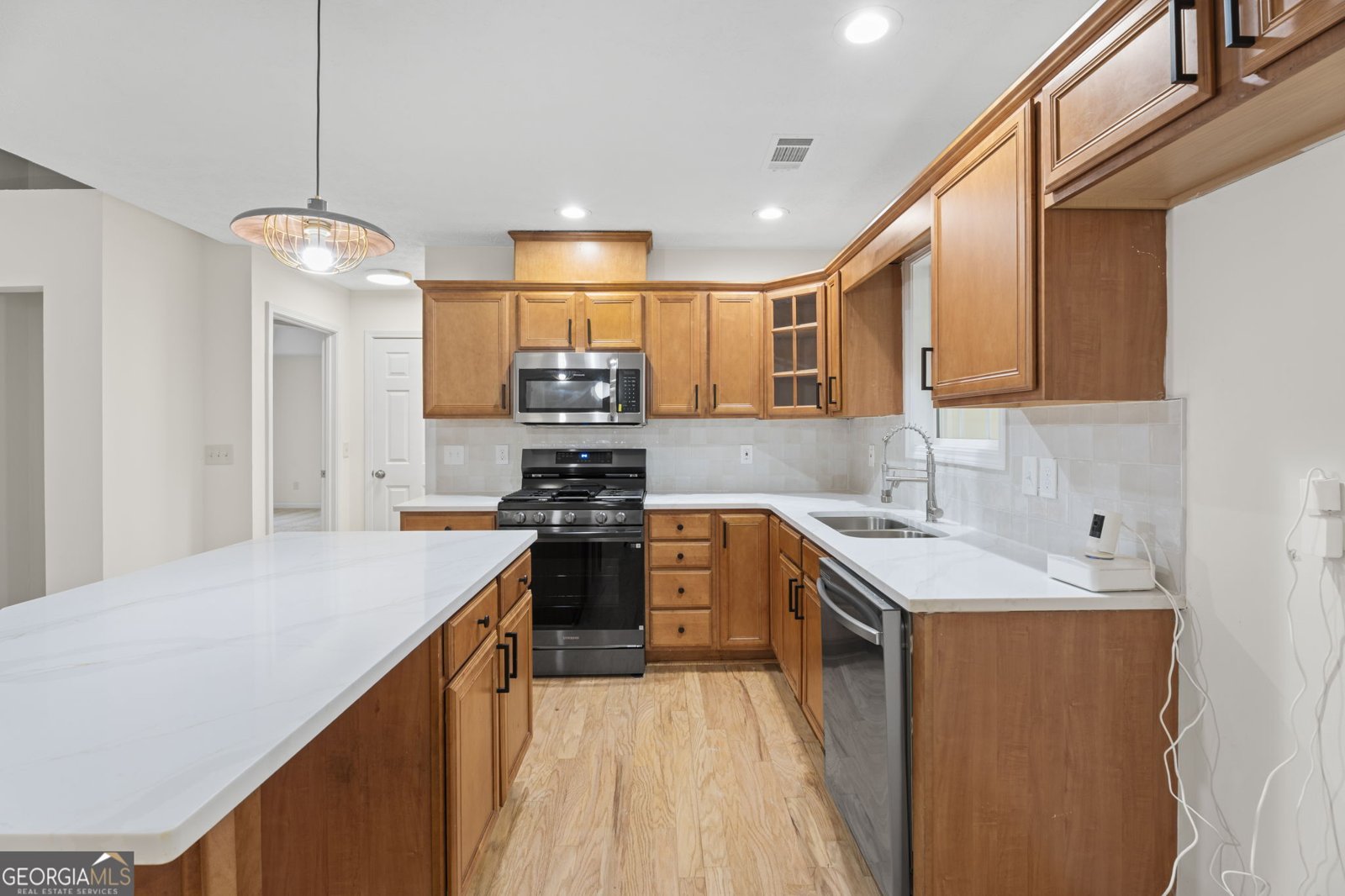 1227 Al Roberts Road Senoia - Photo 22