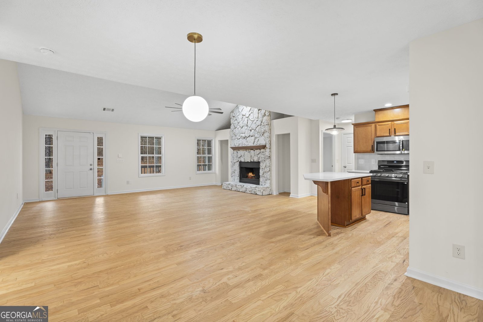 1227 Al Roberts Road Senoia - Photo 23