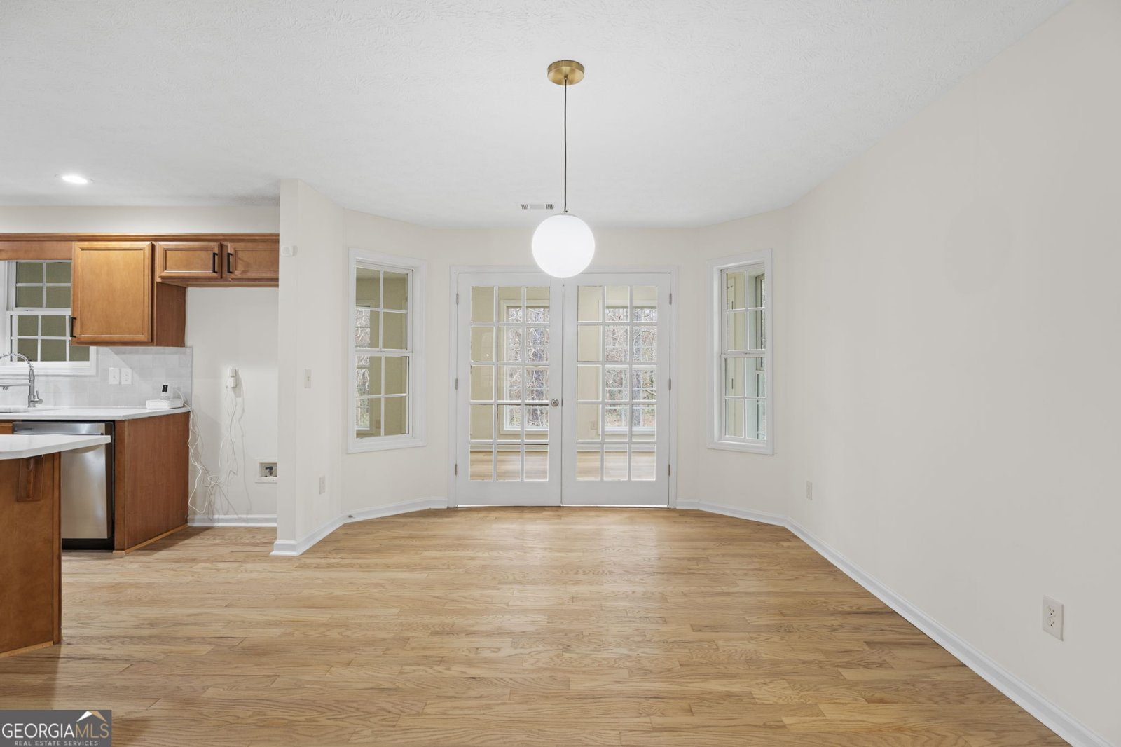 1227 Al Roberts Road Senoia - Photo 24