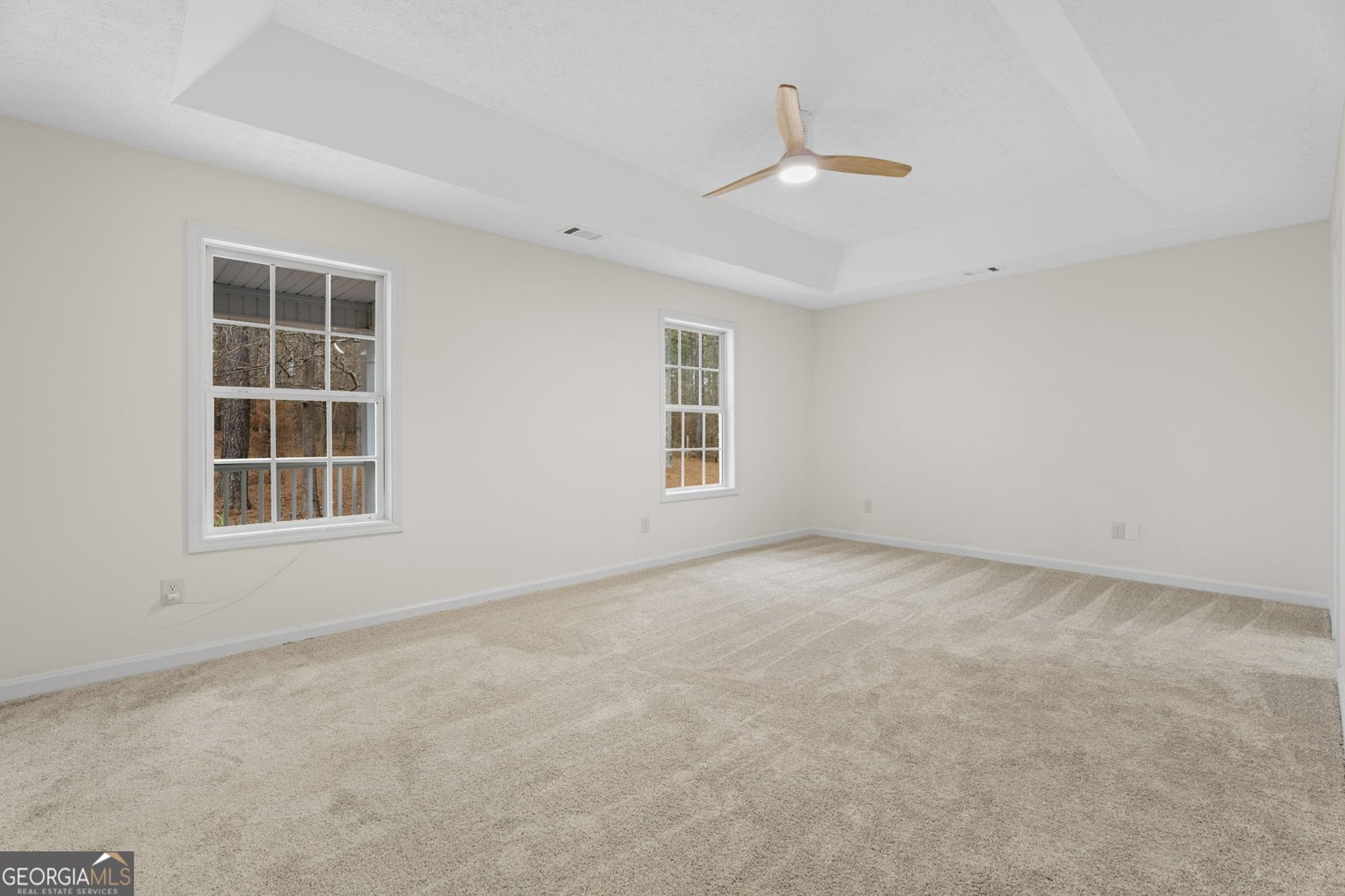 1227 Al Roberts Road Senoia - Photo 30