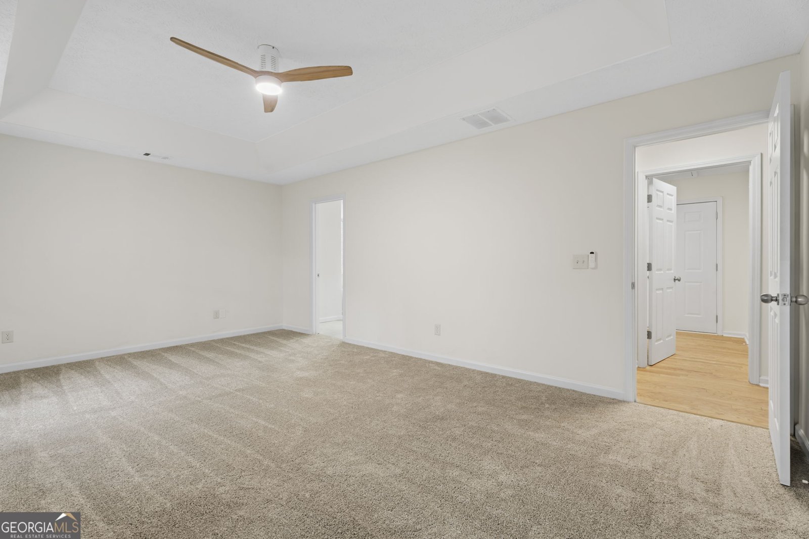 1227 Al Roberts Road Senoia - Photo 31