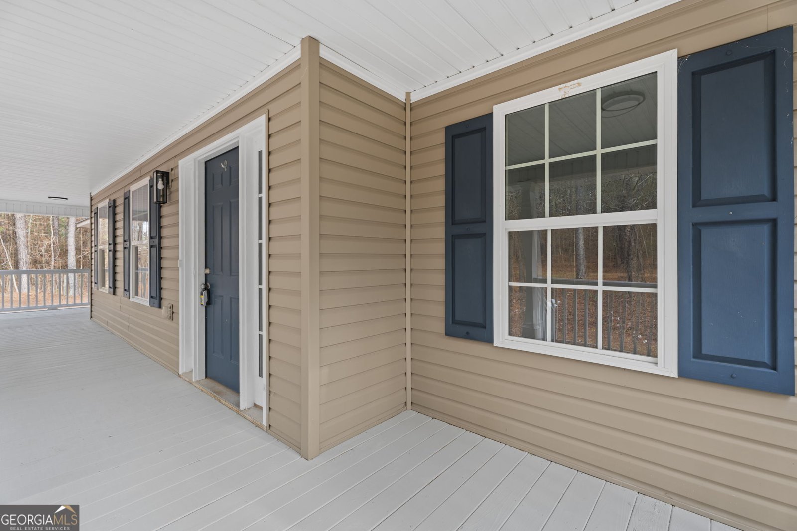 1227 Al Roberts Road Senoia - Photo 38