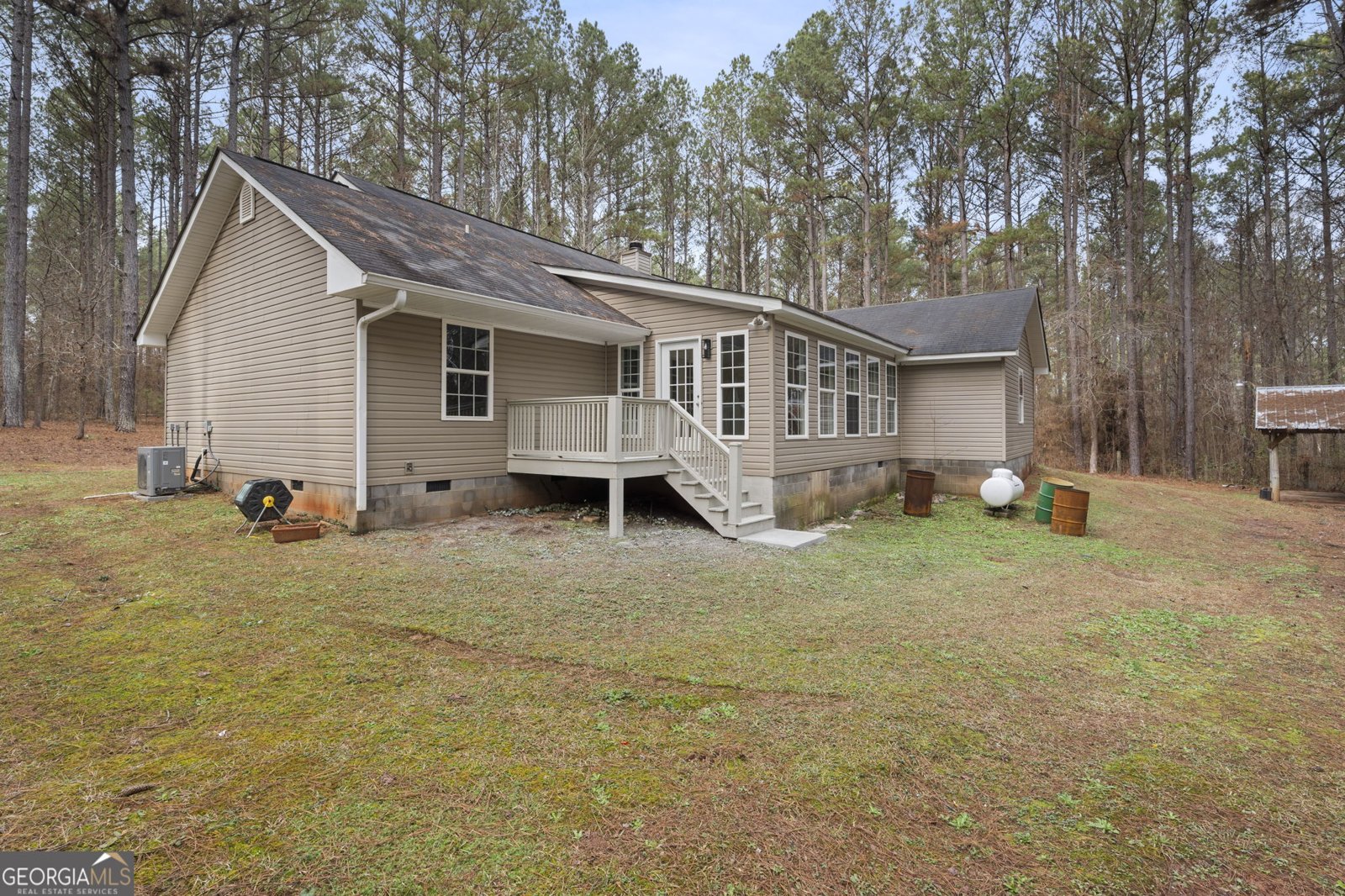 1227 Al Roberts Road Senoia - Photo 43