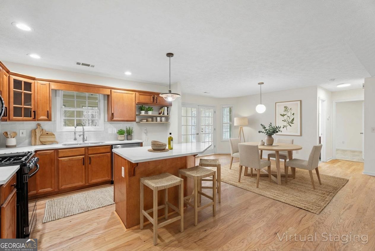 1227 Al Roberts Road Senoia - Photo 7