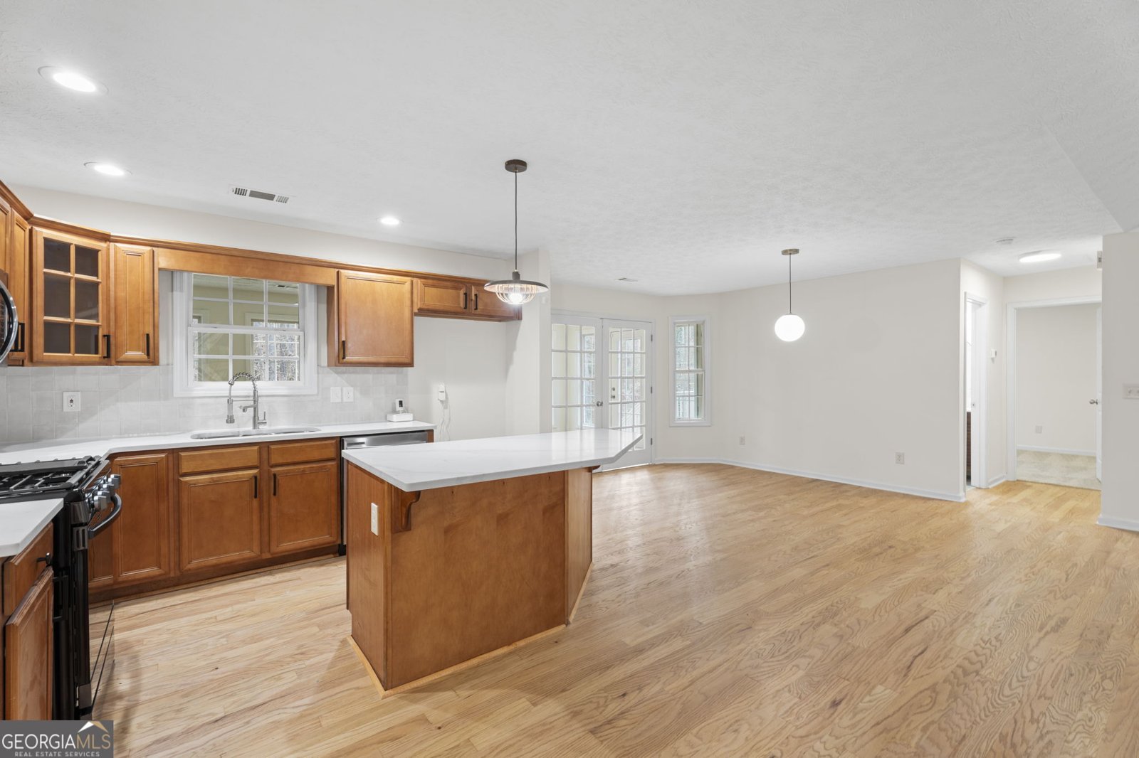 1227 Al Roberts Road Senoia - Photo 8