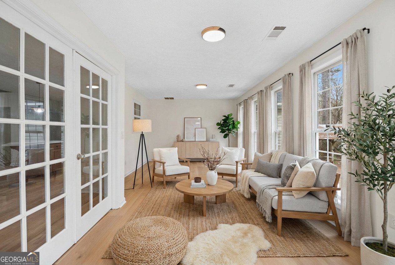 1227 Al Roberts Road Senoia - Photo 9